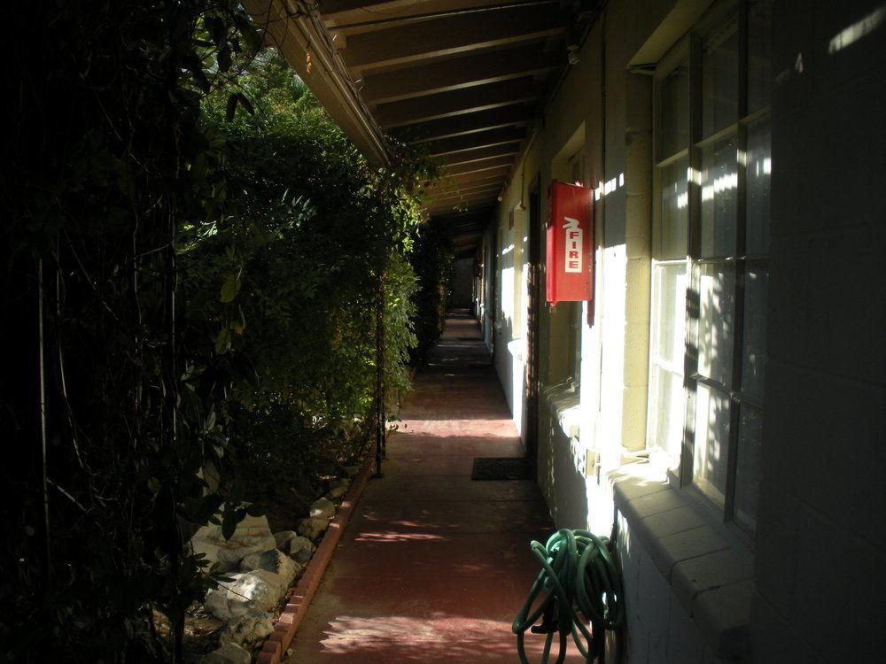 Circle C Lodge ทเวนตีไนน์พาล์มส์ ภายนอก รูปภาพ